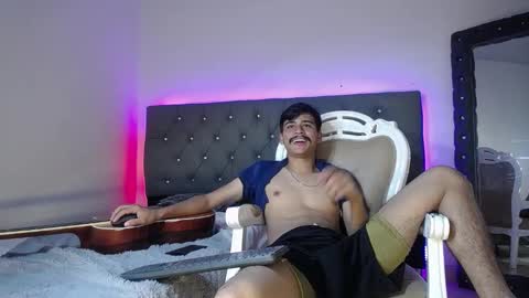 Charlie online show from 13, 9, 2025