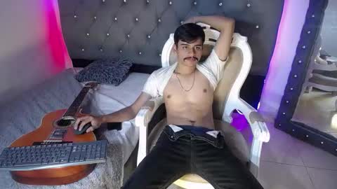 Charlie online show from 14, 9, 2025