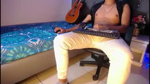 Charlie online show from 12, 11, 2025