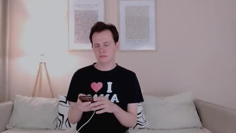 Charley online show from 9, 11, 2025