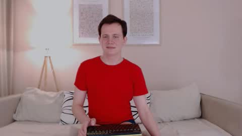 Charley online show from 12, 11, 2025