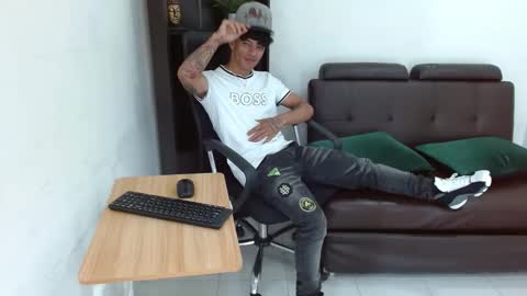 Snapshot of charlie_oconnor chatting on 21, 1, 2025 Charlie oconnor online show from 21, 1, 2025