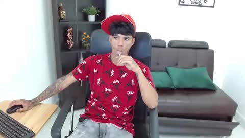 Snapshot of charlie_oconnor chatting on 4, 2, 2025 Charlie oconnor online show from 4, 2, 2025