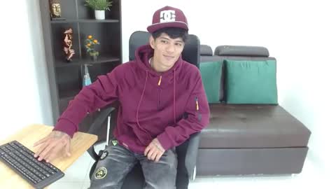 Snapshot of charlie_oconnor chatting on 13, 2, 2025 Charlie oconnor online show from 13, 2, 2025