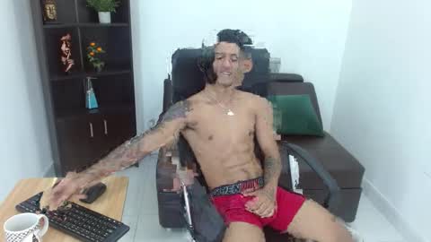 Snapshot of charlie_oconnor chatting on 18, 2, 2025 Charlie oconnor online show from 18, 2, 2025