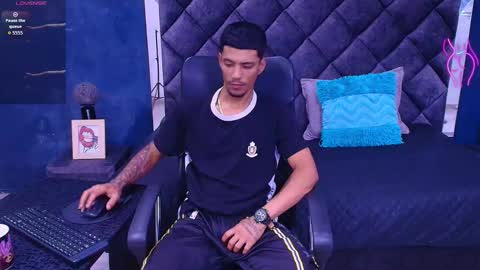 Snapshot of charlie_oconnor chatting on 26, 2, 2026 Charlie oconnor online show from 26, 2, 2026