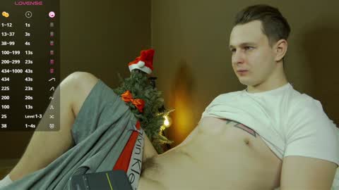 Charlie Smiley online show from 5, 1, 2025