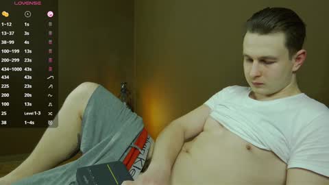 Charlie Smiley online show from 11, 1, 2025