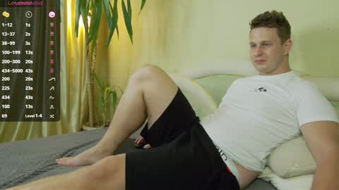 Charlie Smiley online show from 10, 9, 2025