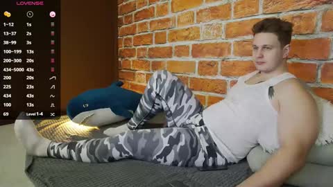 Charlie Smiley online show from 14, 12, 2025