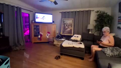 charliebroun online show from 3, 12, 2025