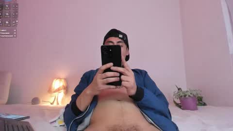 Snapshot of charliedubdub chatting on 13, 9, 2025 Charlie Marley INDEPENDENT MODEL online show from 13, 9, 2025