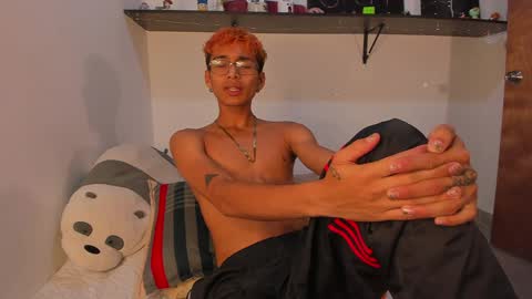 Charles Russo online show from 16, 1, 2025