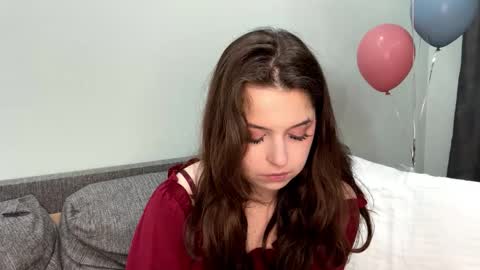 Freya online show from 25, 3, 2026