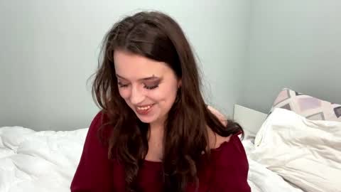 Freya online show from 12, 4, 2026