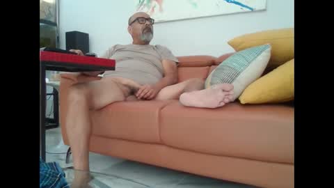 Snapshot of charlieo1953 chatting on 6, 12, 2024 charlieo1953 online show from 6, 12, 2024