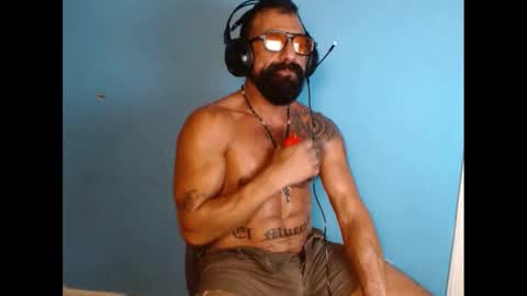 Snapshot of charlieprospect chatting on 10, 9, 2025 Charlie Prospect online show from 10, 9, 2025
