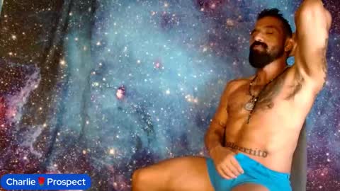 Snapshot of charlieprospect chatting on 2, 10, 2025 Charlie Prospect online show from 2, 10, 2025