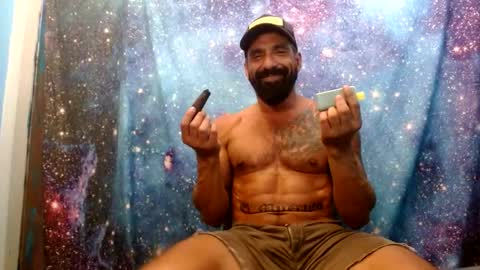 Charlie  Prospect online show from 21, 10, 2025