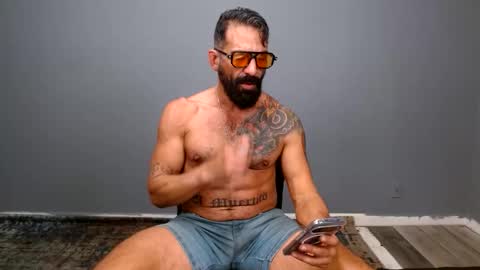 Charlie  Prospect online show from 7, 1, 2026