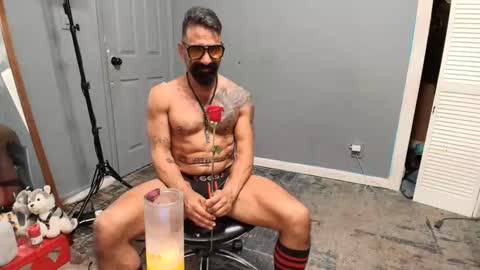 Snapshot of charlieprospect chatting on 13, 3, 2026 Charlie Prospect online show from 13, 3, 2026