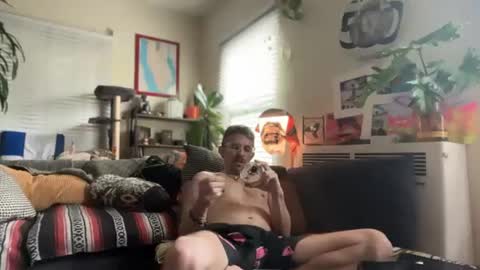 Charlie Ru online show from 28, 6, 2026