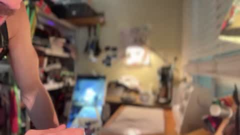Charlie Ru online show from 30, 6, 2026