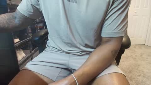 CharlieSierra96 online show from 29, 3, 2026