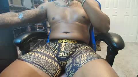 CharlieSierra96 online show from 13, 4, 2026