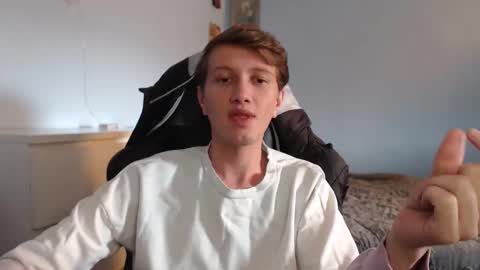 Charlie online show from 18, 1, 2026