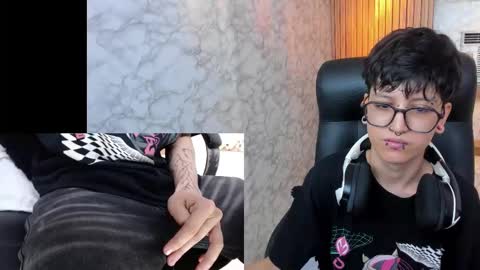 Snapshot of charlietaylor_ chatting on 13, 10, 2025 Charlie online show from 13, 10, 2025