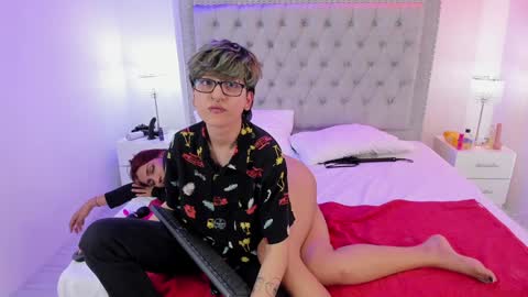 Charlie online show from 9, 1, 2025