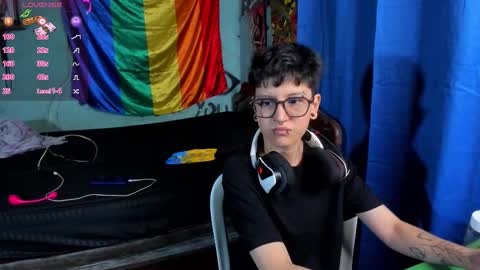 Charlie online show from 20, 12, 2025