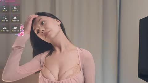 Yumi online show from 29, 3, 2026