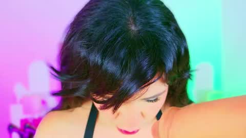 Charloott Evans online show from 15, 11, 2025