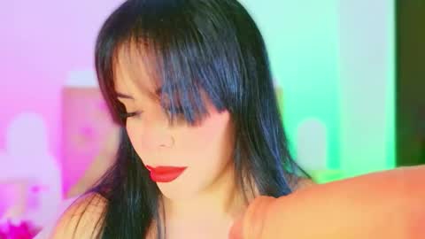 Charloott Evans online show from 19, 11, 2025