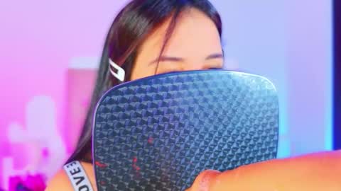 Charloott Evans online show from 24, 11, 2025