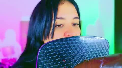 Charloott Evans online show from 2, 3, 2026