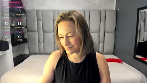Charlot milf online show from 19, 2, 2026