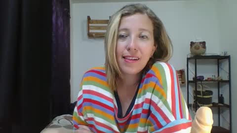 charlott online show from 24, 12, 2024