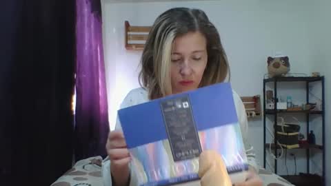 charlott online show from 26, 12, 2024