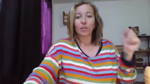 charlott online show from 8, 1, 2025