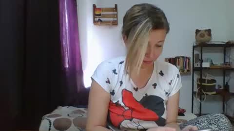 charlott online show from 23, 1, 2025