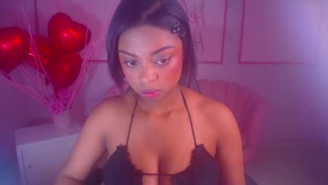 Charlote  online show from 13, 2, 2025