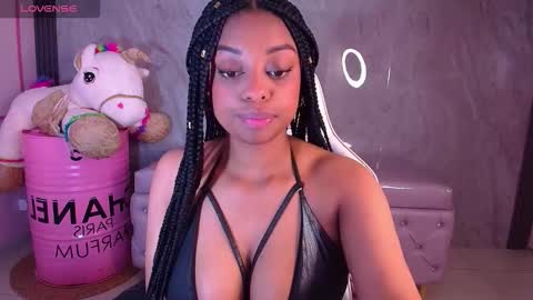 Charlote  online show from 14, 10, 2025