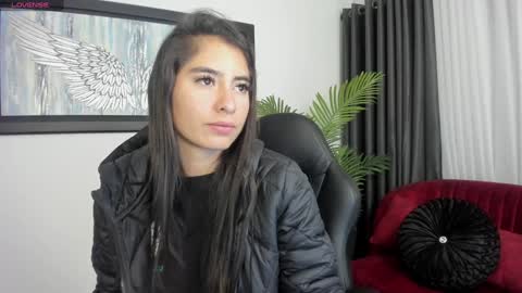 Charlote online show from 20, 1, 2025