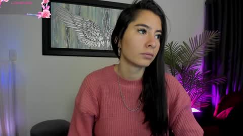 Charlote online show from 23, 1, 2025