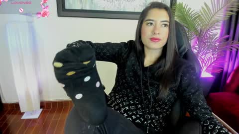 Charlote online show from 26, 1, 2025