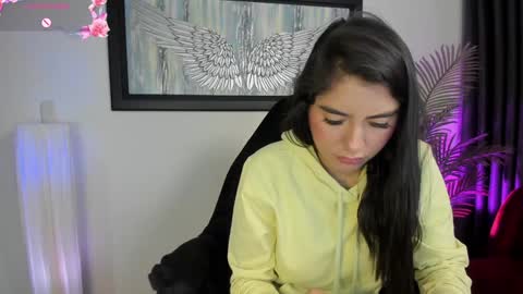 Charlote online show from 29, 1, 2025