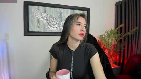 Charlote online show from 14, 2, 2025